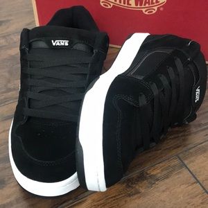 Vans | Shoes | Vans Docket | Poshmark